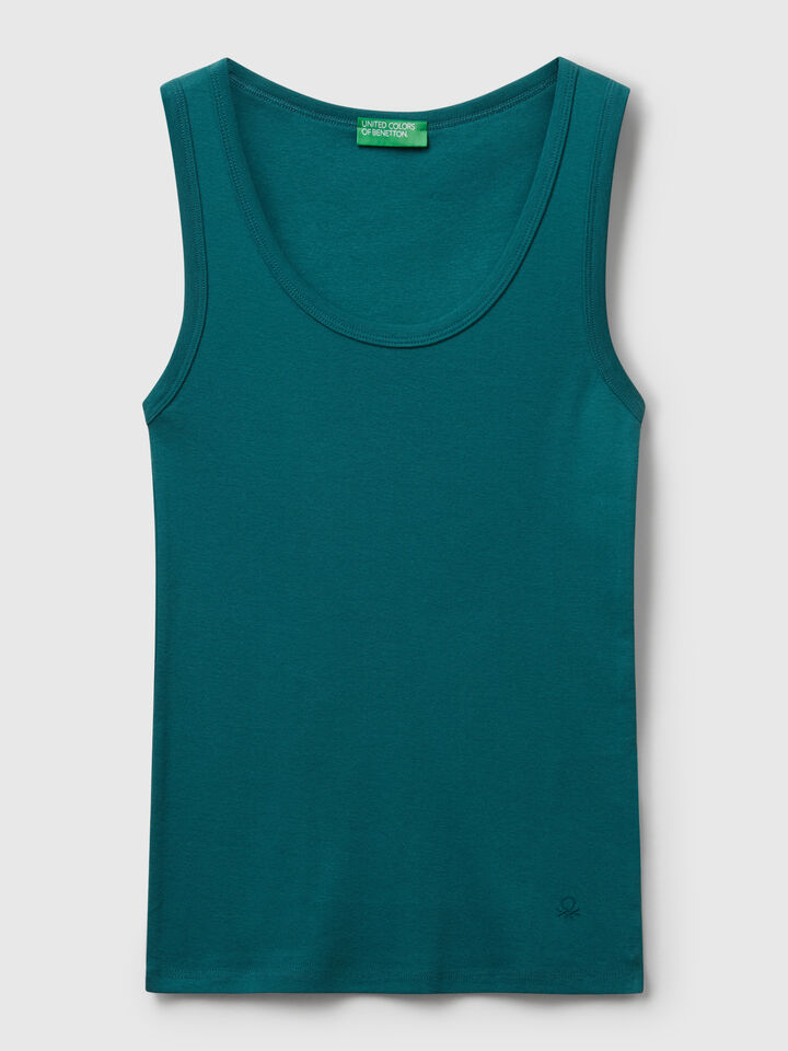 TANK-TOP Women image number 5